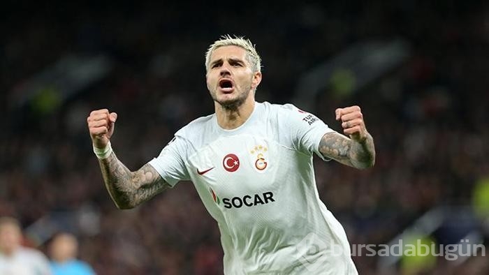 Wanda Nara gizlice buluştu, Mauro Icardi çılgına döndü!