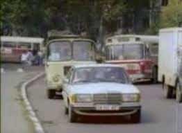 1984 yılında aldığı Mercedes satışa çıktı