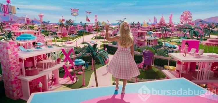 Barbie filminin yıldızları Ryan Gosling ile Margot Robbie aynı projede: Ocean's Eleven filmi geliyor