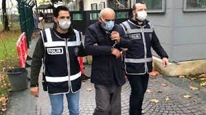 Bayburt'ta kadın cinayeti: Kız kardeşini katletti, eniştesini yaraladı