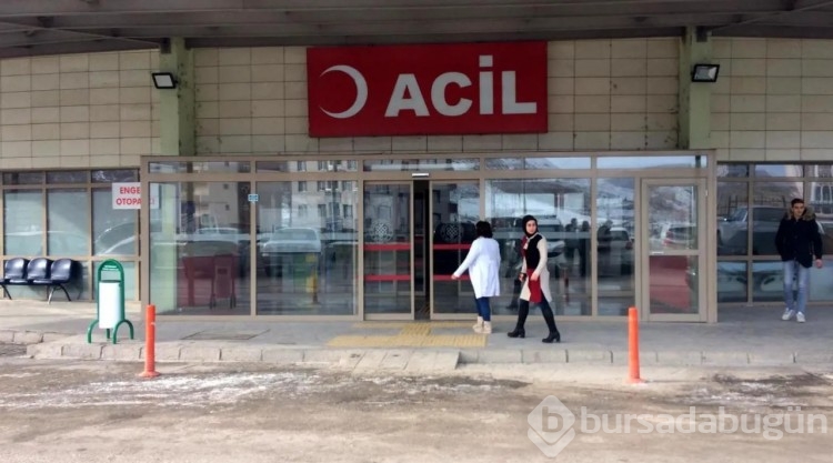 Bayburt'ta kadın cinayeti: Kız kardeşini katletti, eniştesini yaraladı