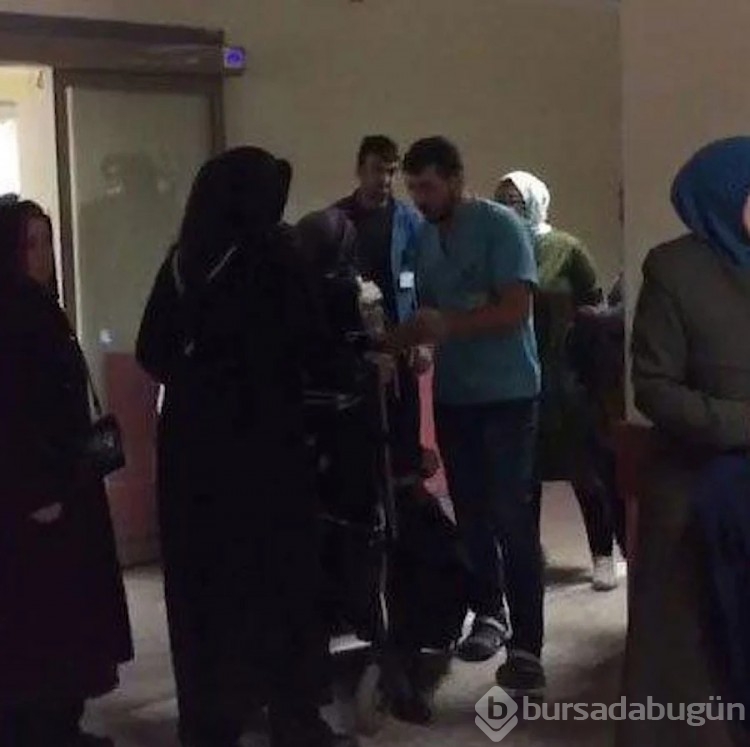 Bayburt'ta kadın cinayeti: Kız kardeşini katletti, eniştesini yaraladı