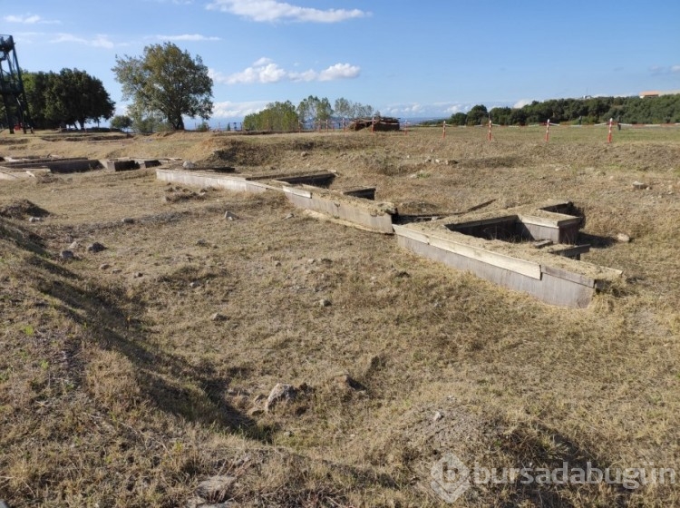 Arkeoloji festivalinin tanıtım toplantısı gerçekleşti