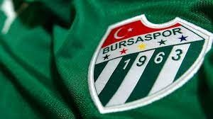 Bursaspor Kulübü'nün eski başkanı Cavit Çağlar, Bursaspor Kulübü'nü ziyaret etti