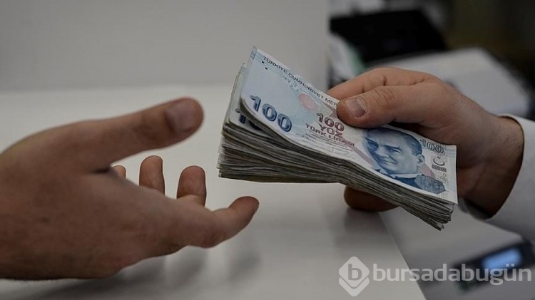 Emekliye ikramiye tartışması
