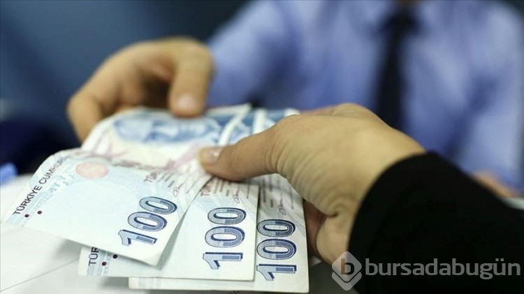 Emekliye ikramiye tartışması
