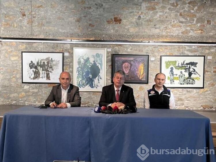 Bodrum'a 'sondajlı çözüm' önerisi