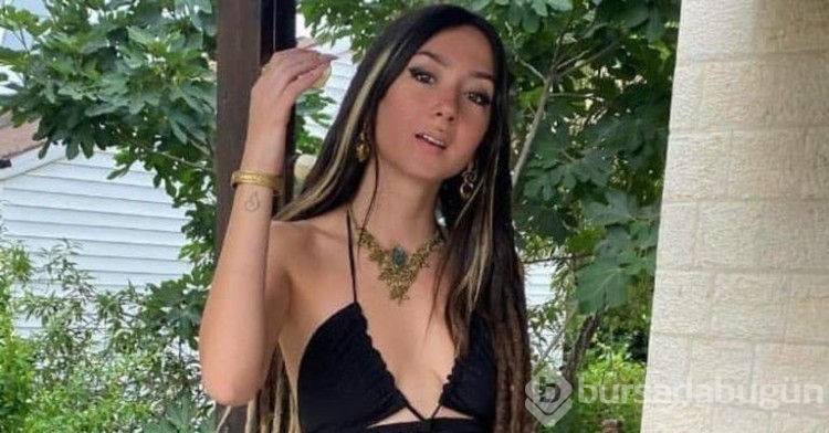 Festivalden kaçırılan Shani Louk ile ilgili bir kötü haber daha geldi...