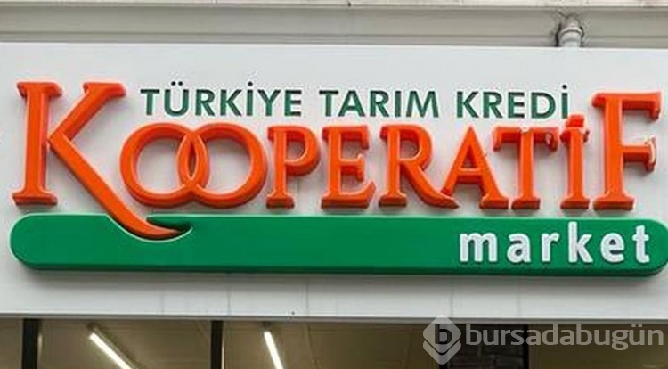 Erdoğan'ın çağrısının ardından 'Tarım Kredi Marketlerde indirim' kampanyası!
