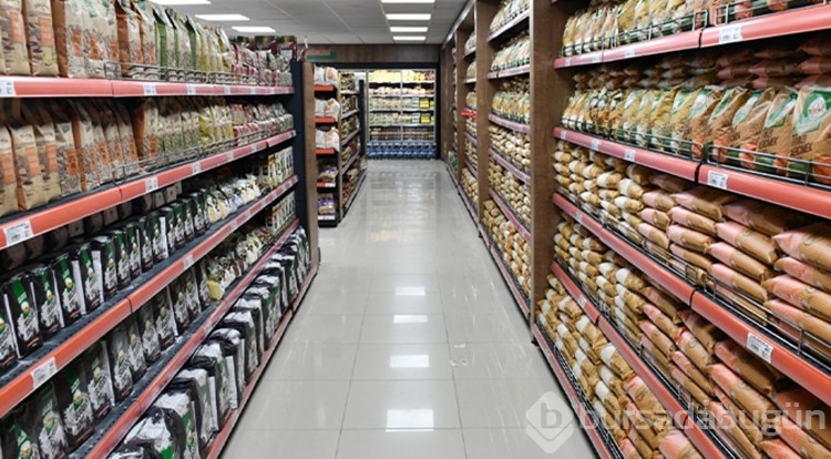 Erdoğan'ın çağrısının ardından 'Tarım Kredi Marketlerde indirim' kampanyası!