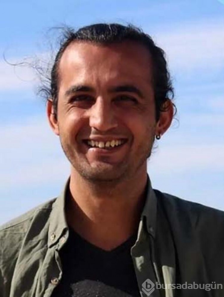 Oğlunu sürekli para istediği için öldürmüş
