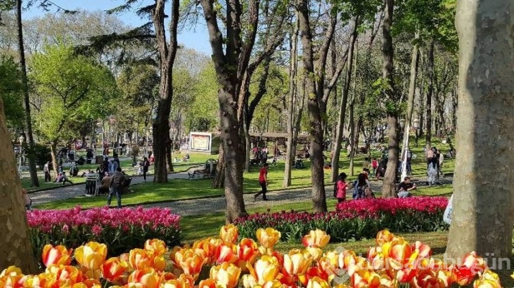 İstanbul'da yürüyüş yapılacak en güzel 8 park