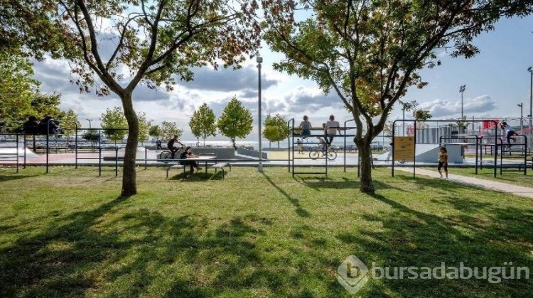 İstanbul'da yürüyüş yapılacak en güzel 8 park