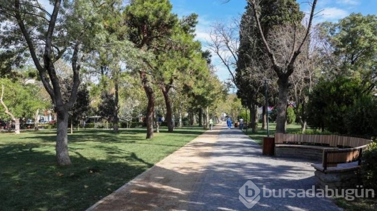İstanbul'da yürüyüş yapılacak en güzel 8 park
