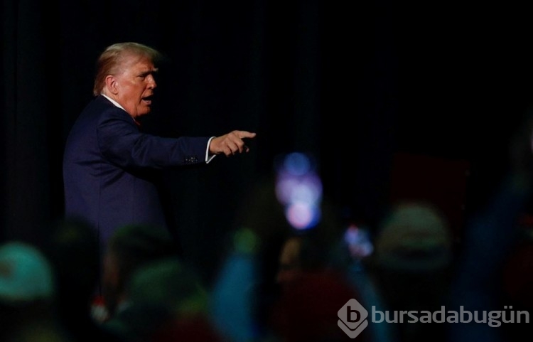 Trump'tan İsrail Savunma Bakanı Gallant'a: Sen bir ahmaksın
