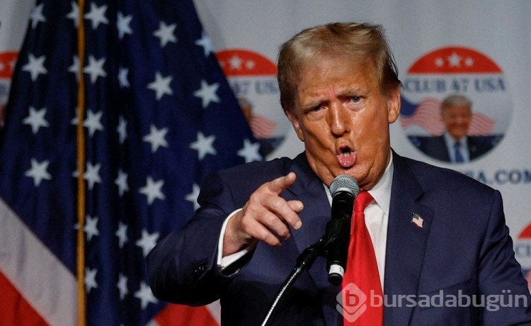 Trump'tan İsrail Savunma Bakanı Gallant'a: Sen bir ahmaksın
