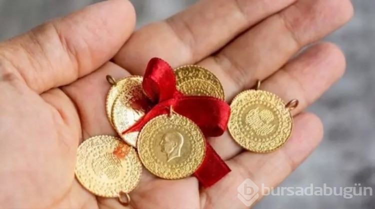 Altın fiyatlarında son durum

