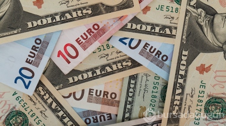 Dolar ve euroda son durum ne?
