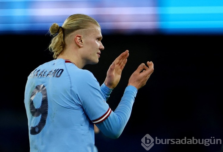 Mauro Icardi Avrupa'nın zirvesinde: Haaland ve Kane'i solladı
