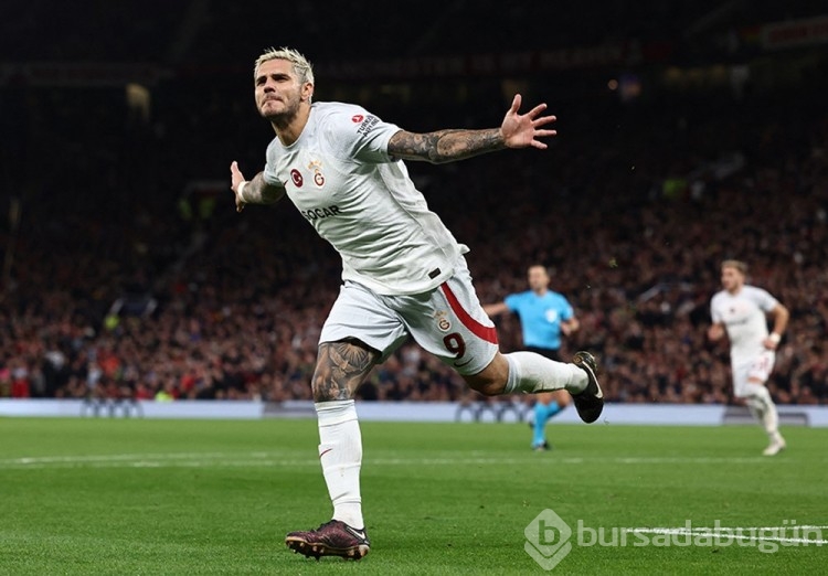 Mauro Icardi Avrupa'nın zirvesinde: Haaland ve Kane'i solladı
