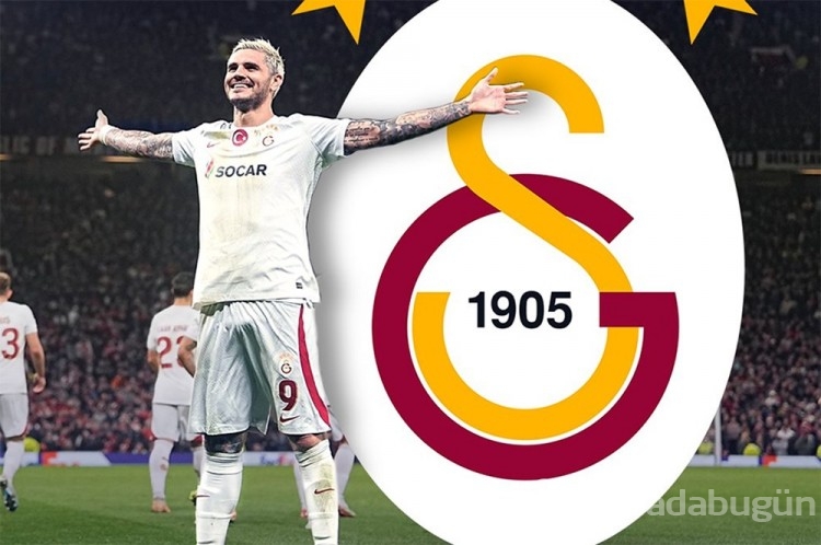 Mauro Icardi Avrupa'nın zirvesinde: Haaland ve Kane'i solladı
