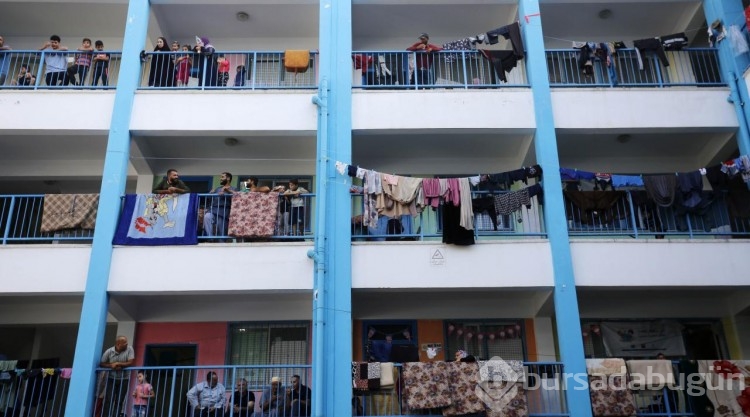 İsrail'in Gazze Şeridi'ne saldırıları altıncı gününde de sürüyor