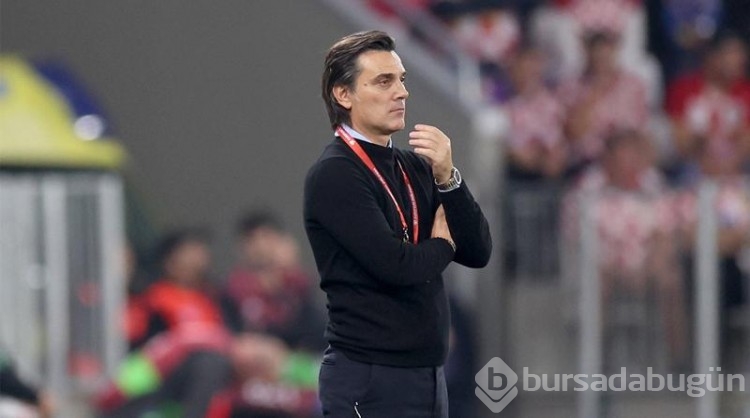 Montella'dan zafer sözleri: Sonuna kadar hak ettiğimiz bir galibiyet aldık