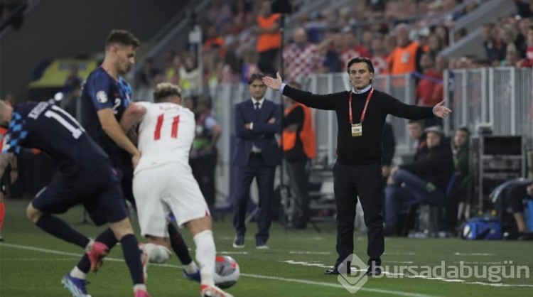 Montella'dan zafer sözleri: Sonuna kadar hak ettiğimiz bir galibiyet aldık