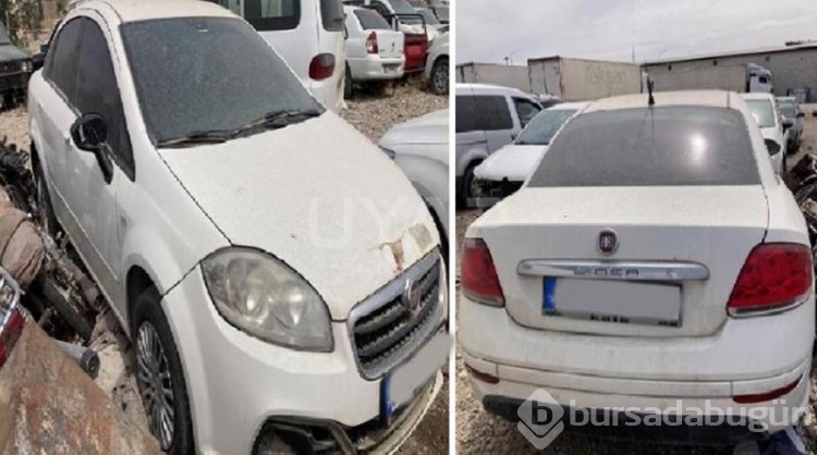 Bu otomobiller kapış kapış gidiyor: Hepsi 350 bin TL altı...
