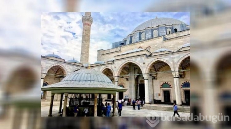 İstanbul'un en güzel 10 tarihi camii