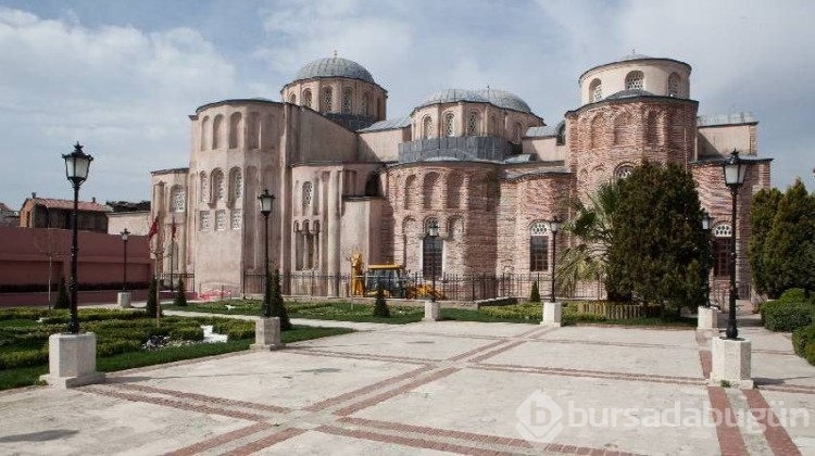 İstanbul'un en güzel 10 tarihi camii