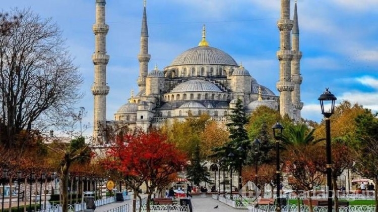 İstanbul'un en güzel 10 tarihi camii
