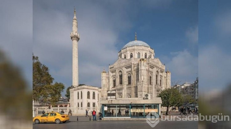 İstanbul'un en güzel 10 tarihi camii