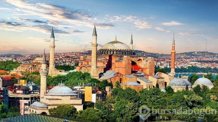 İstanbul'un en güzel 10 tarihi camii
