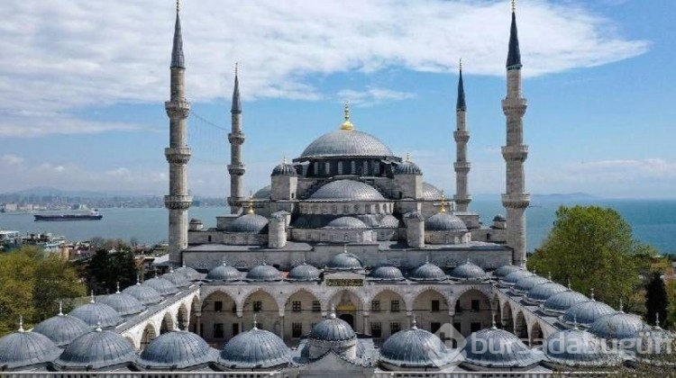 İstanbul'un en güzel 10 tarihi camii