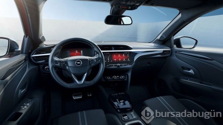 Merakla beklenen Opel Corsa Türkiye'de satışa çıktı!