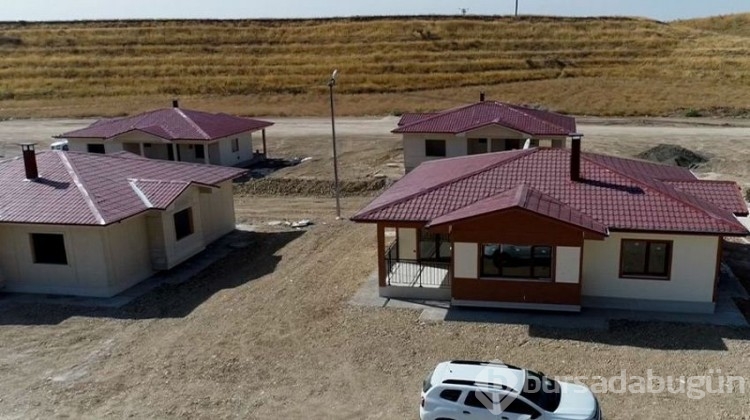 Deprem bölgesindeki evlerde hangi teknoloji kullanılacak?