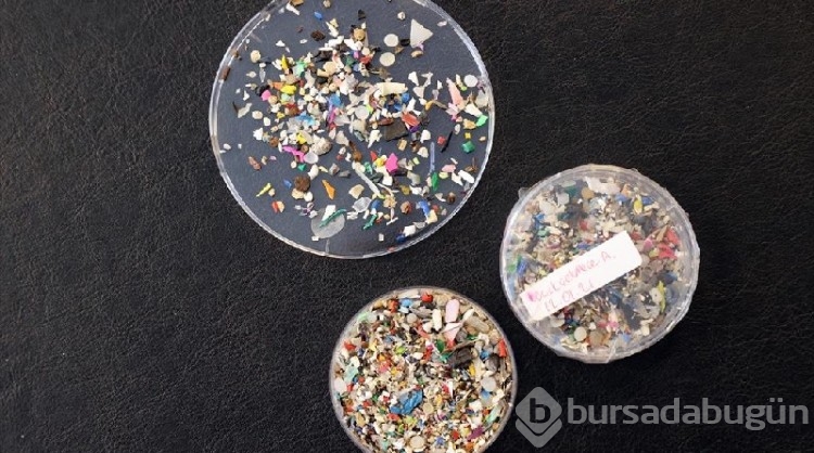 Araştırma: Nano plastikler insan genetiğini olumsuz etkiliyor
