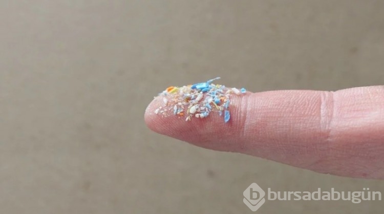 Araştırma: Nano plastikler insan genetiğini olumsuz etkiliyor
