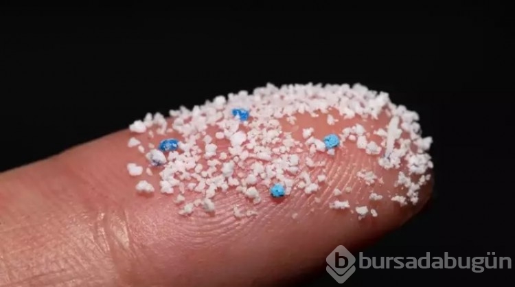 Araştırma: Nano plastikler insan genetiğini olumsuz etkiliyor
