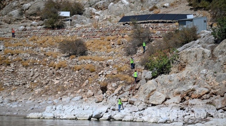Akdamar Adası, yenilenen yüzüyle ziyaretçilerini ağırlayacak
