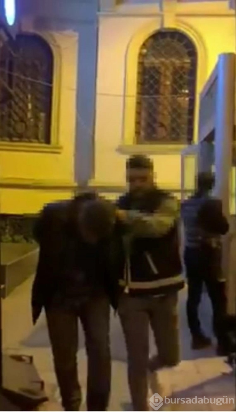  Kredi çıkaramadı diye bankacıyı vurdu