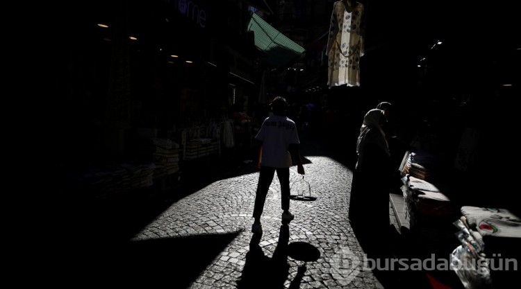 İstanbul'un vazgeçilemeyen alışveriş merkezi