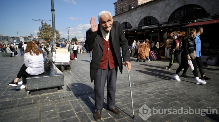 İstanbul'un vazgeçilemeyen alışveriş merkezi