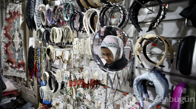İstanbul'un vazgeçilemeyen alışveriş merkezi