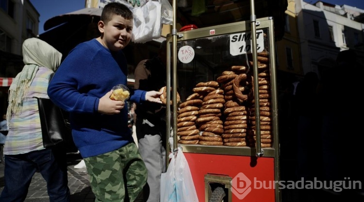 İstanbul'un vazgeçilemeyen alışveriş merkezi