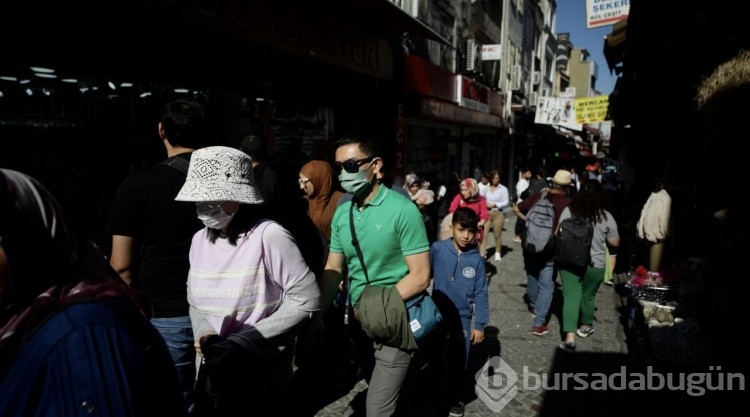 İstanbul'un vazgeçilemeyen alışveriş merkezi