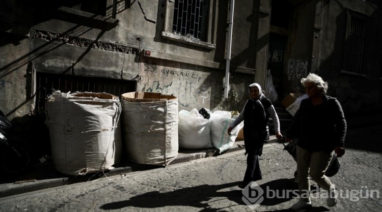 İstanbul'un vazgeçilemeyen alışveriş merkezi