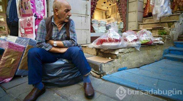 İstanbul'un vazgeçilemeyen alışveriş merkezi