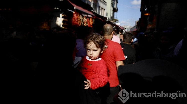 İstanbul'un vazgeçilemeyen alışveriş merkezi